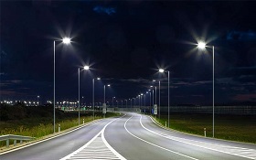 Powering Tomorrow's Illumination: The 300 Watt LED Power Supply for Street Lights